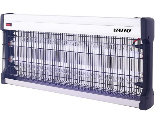 Инсектицидная лампа VIATTO EGO-04-40W